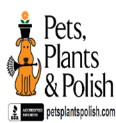 Pets, Plants & Polish